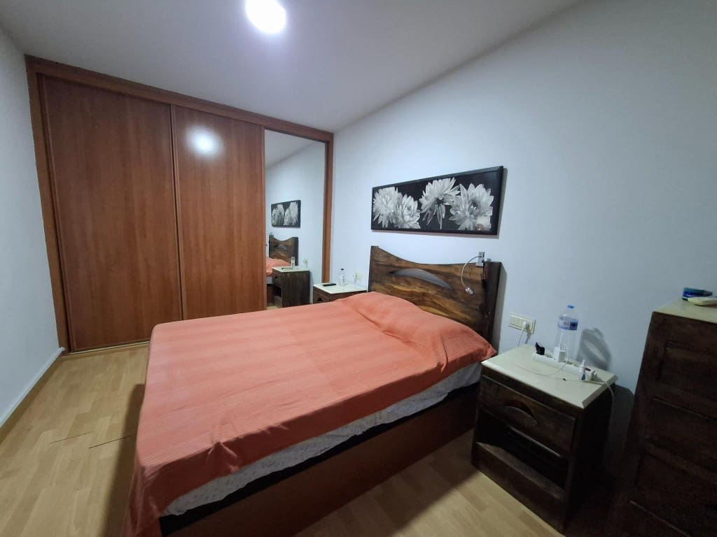 3 bedroom Apartment for sale in Llutxent - € 89,900 (Ref: 10109382)
