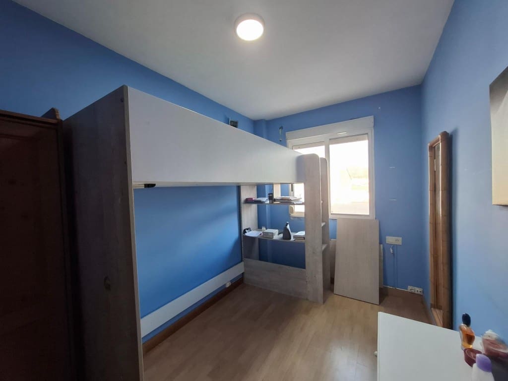 3 bedroom Apartment for sale in Llutxent - € 89,900 (Ref: 10109382)