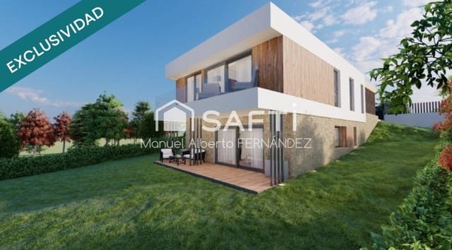 Tomt till salu i Fogars de la Selva - 79 000 € (Ref: 10109385)