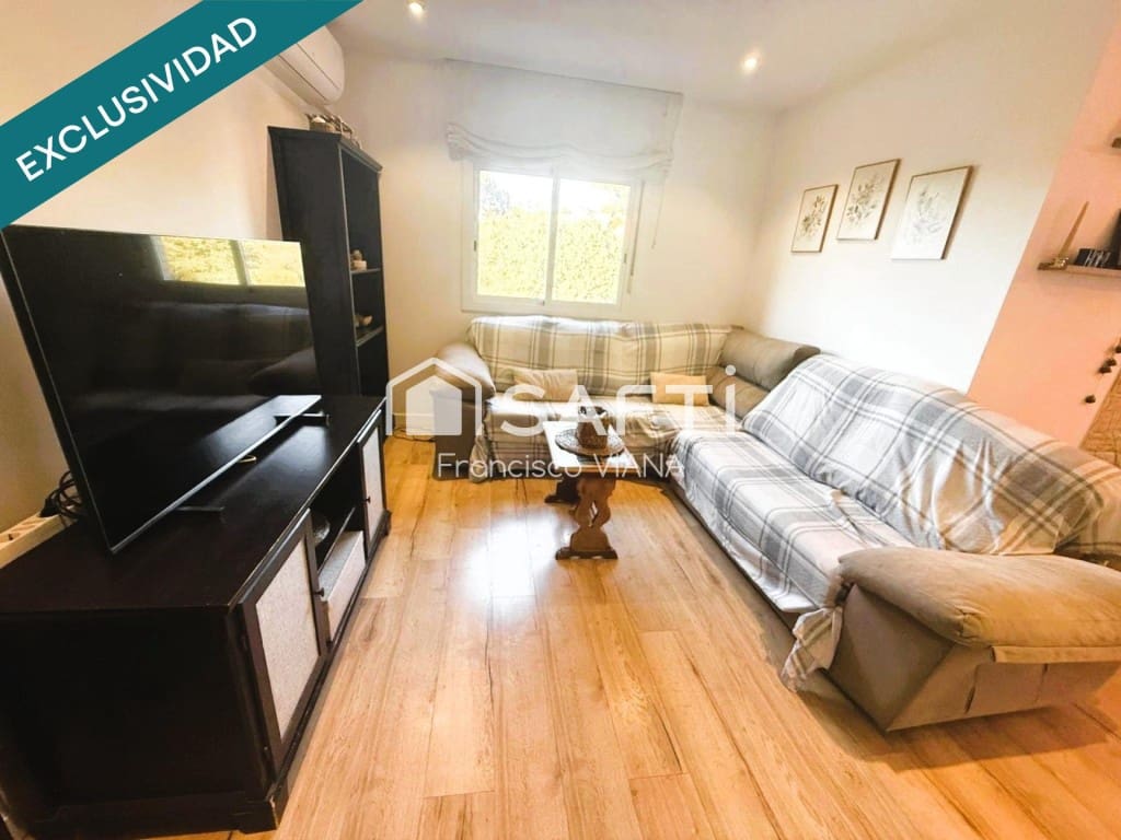 3 bedroom Villa for sale in Macanet de la Selva with garage - € 399,000 (Ref: 10109389)