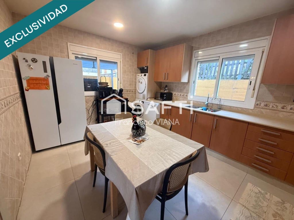 3 bedroom Villa for sale in Macanet de la Selva with garage - € 399,000 (Ref: 10109389)