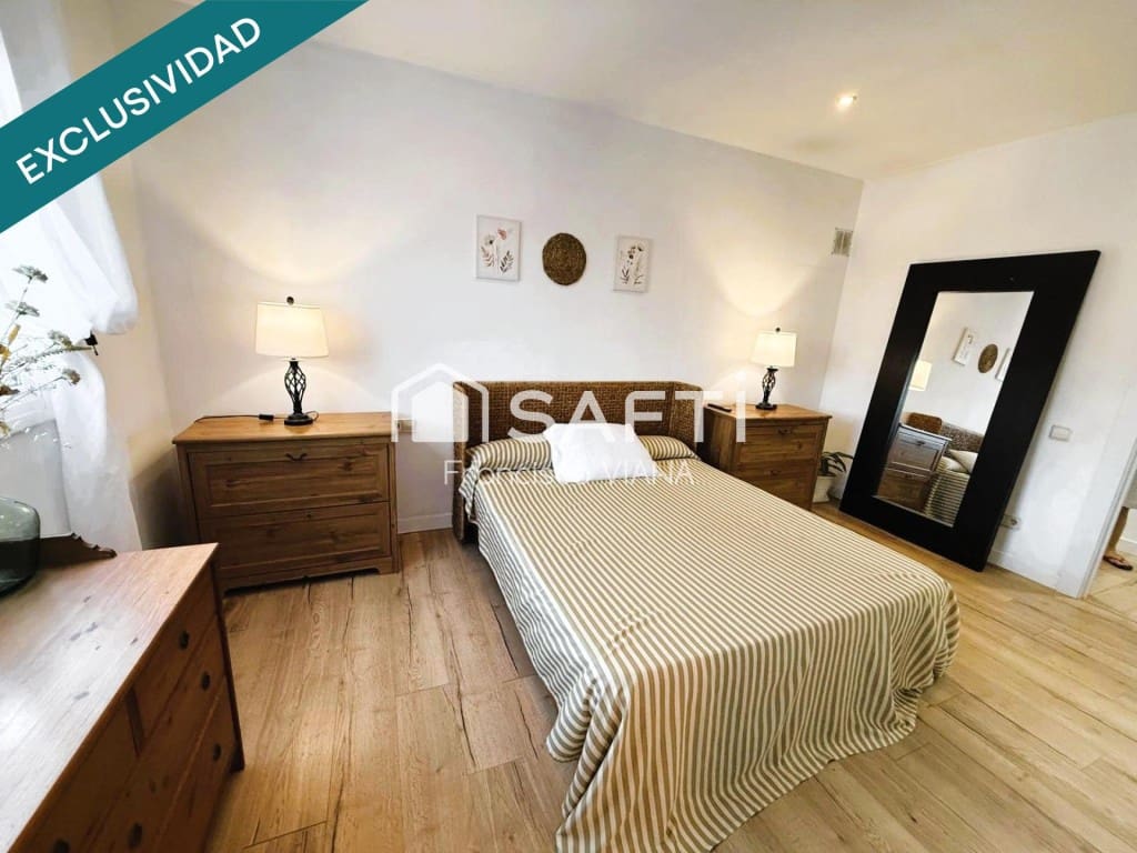 3 bedroom Villa for sale in Macanet de la Selva with garage - € 399,000 (Ref: 10109389)