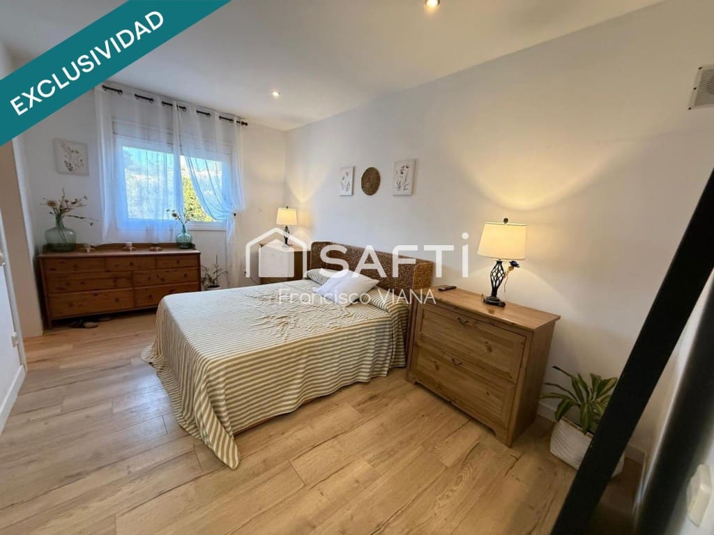 3 bedroom Villa for sale in Macanet de la Selva with garage - € 399,000 (Ref: 10109389)