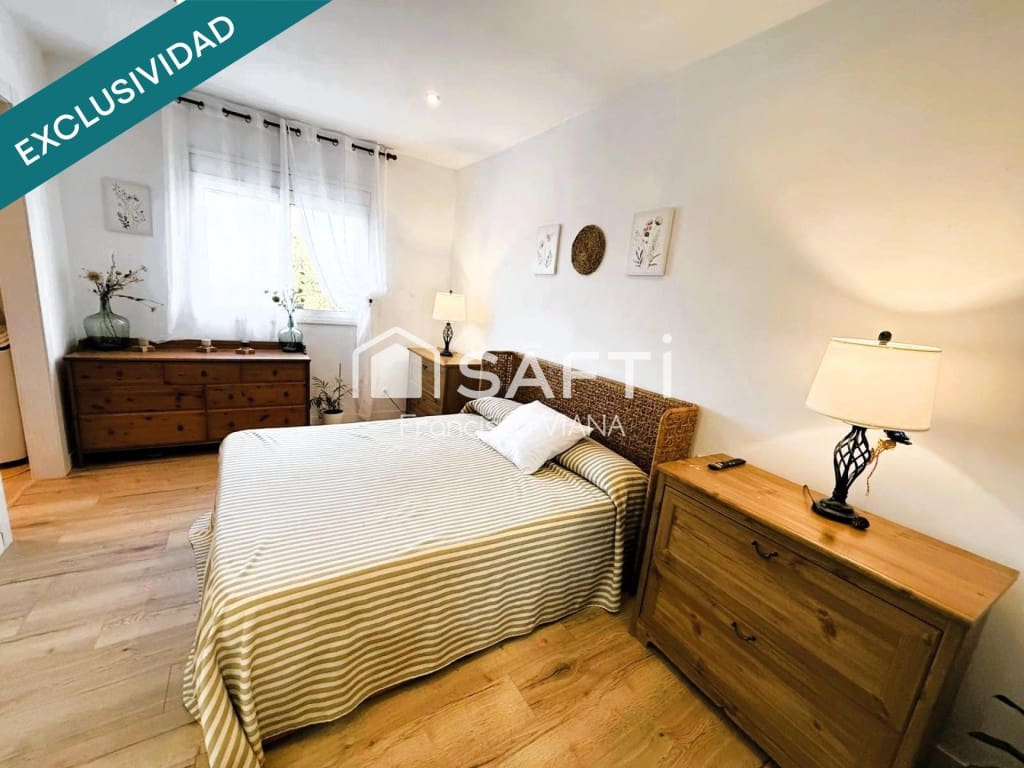 3 bedroom Villa for sale in Macanet de la Selva with garage - € 399,000 (Ref: 10109389)