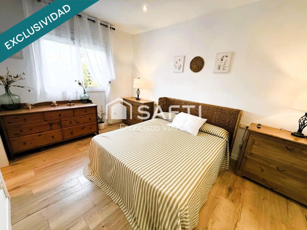 3 bedroom Villa for sale in Macanet de la Selva with garage - € 399,000 (Ref: 10109389)