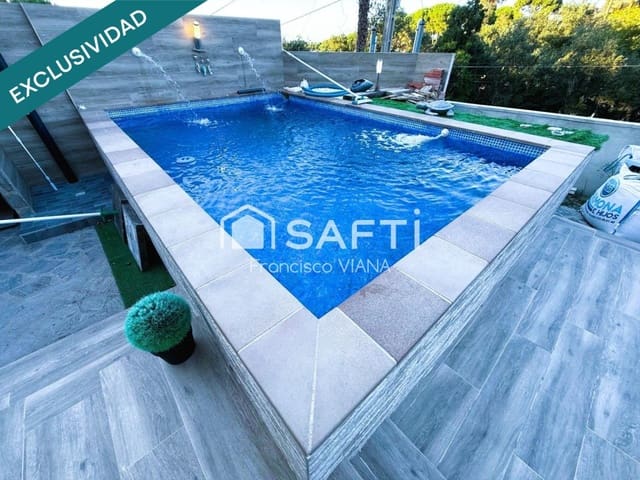 3 quarto Moradia para venda em Maçanet de la Selva com garagem - 399 000 € (Ref: 10109389)