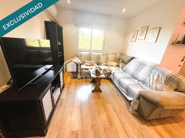 3 quarto Moradia para venda em Maçanet de la Selva com garagem - 399 000 € (Ref: 10109389)