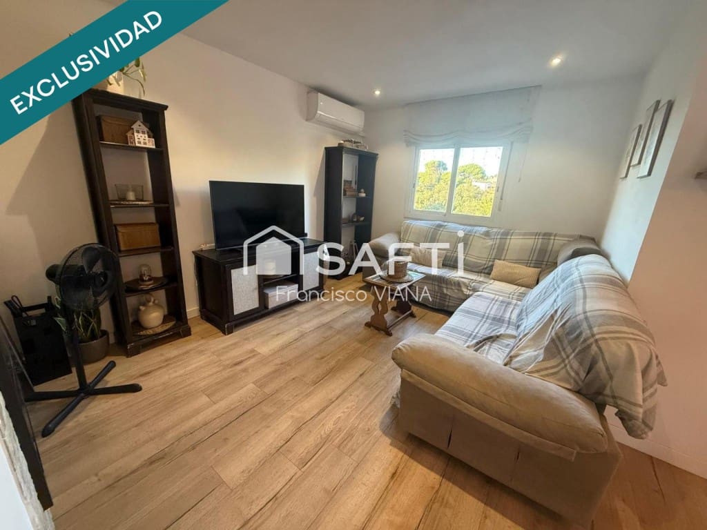 3 bedroom Villa for sale in Macanet de la Selva with garage - € 399,000 (Ref: 10109389)