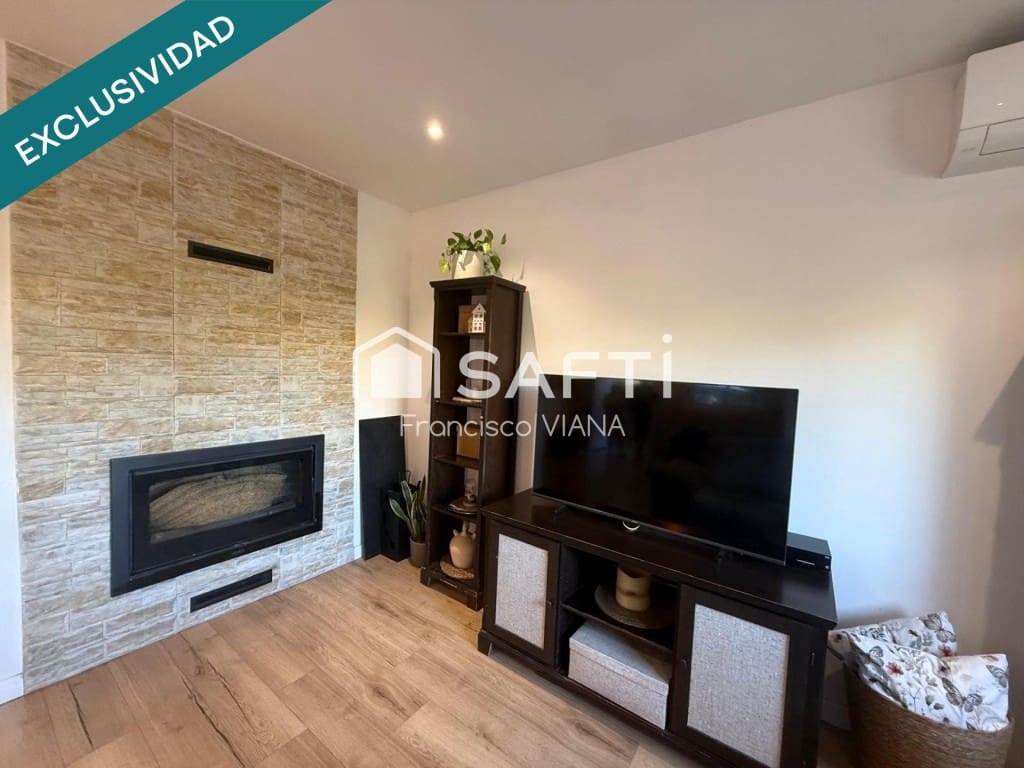 3 bedroom Villa for sale in Macanet de la Selva with garage - € 399,000 (Ref: 10109389)