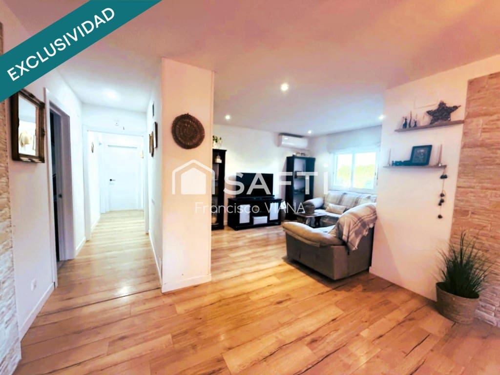 3 bedroom Villa for sale in Macanet de la Selva with garage - € 399,000 (Ref: 10109389)