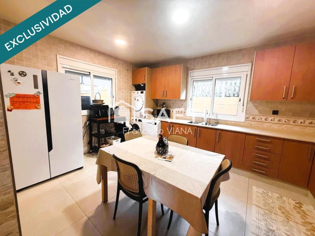 3 bedroom Villa for sale in Macanet de la Selva with garage - € 399,000 (Ref: 10109389)