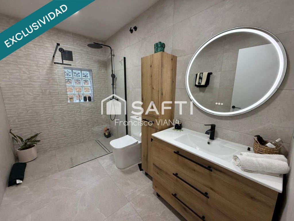 3 bedroom Villa for sale in Macanet de la Selva with garage - € 399,000 (Ref: 10109389)