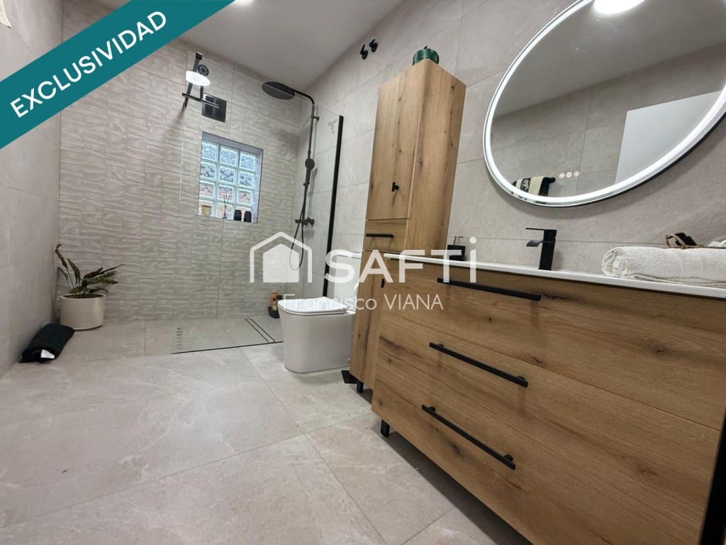 3 bedroom Villa for sale in Macanet de la Selva with garage - € 399,000 (Ref: 10109389)