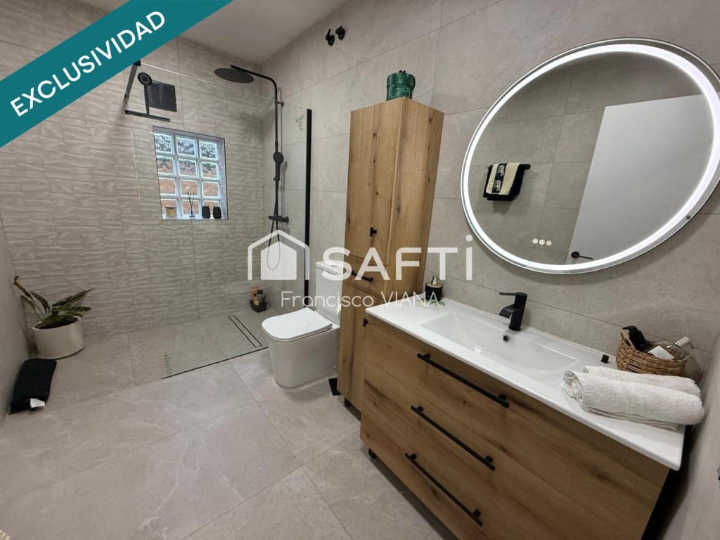 3 bedroom Villa for sale in Macanet de la Selva with garage - € 399,000 (Ref: 10109389)