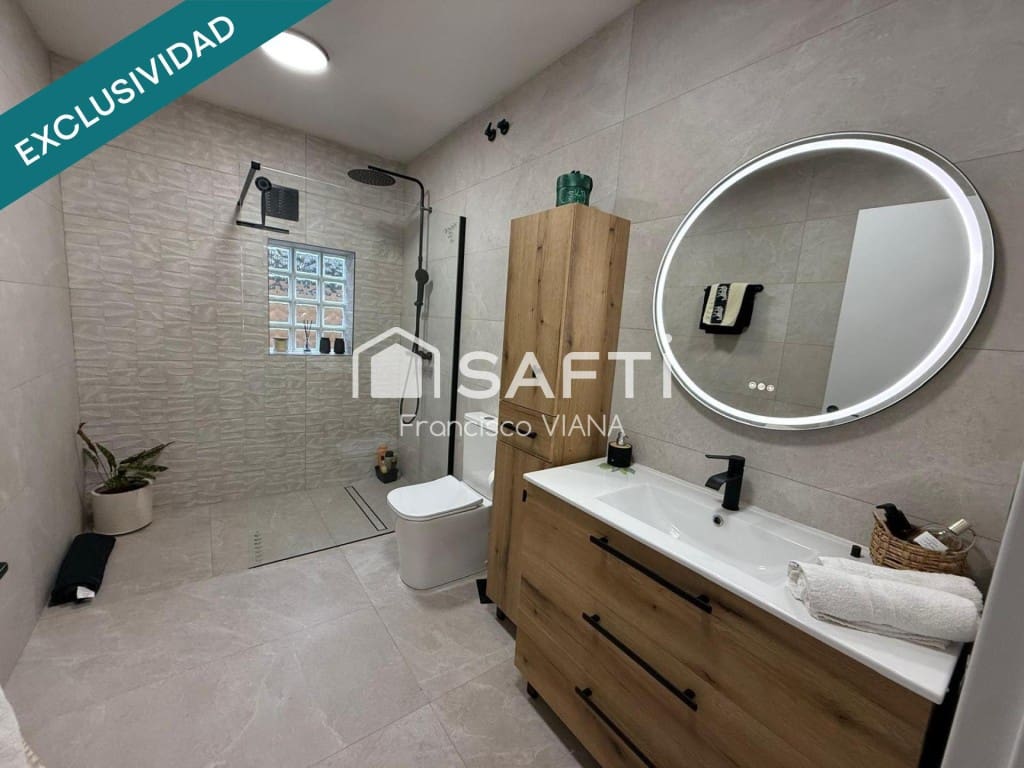 3 bedroom Villa for sale in Macanet de la Selva with garage - € 399,000 (Ref: 10109389)
