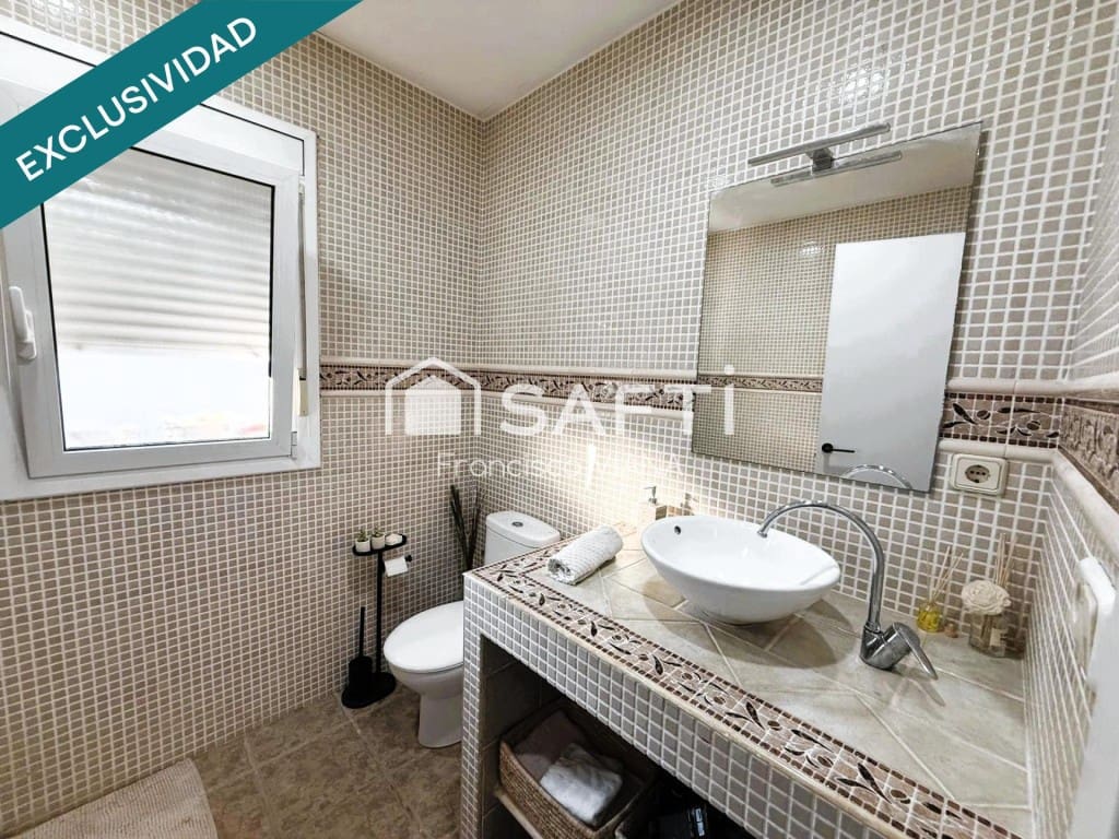 3 bedroom Villa for sale in Macanet de la Selva with garage - € 399,000 (Ref: 10109389)