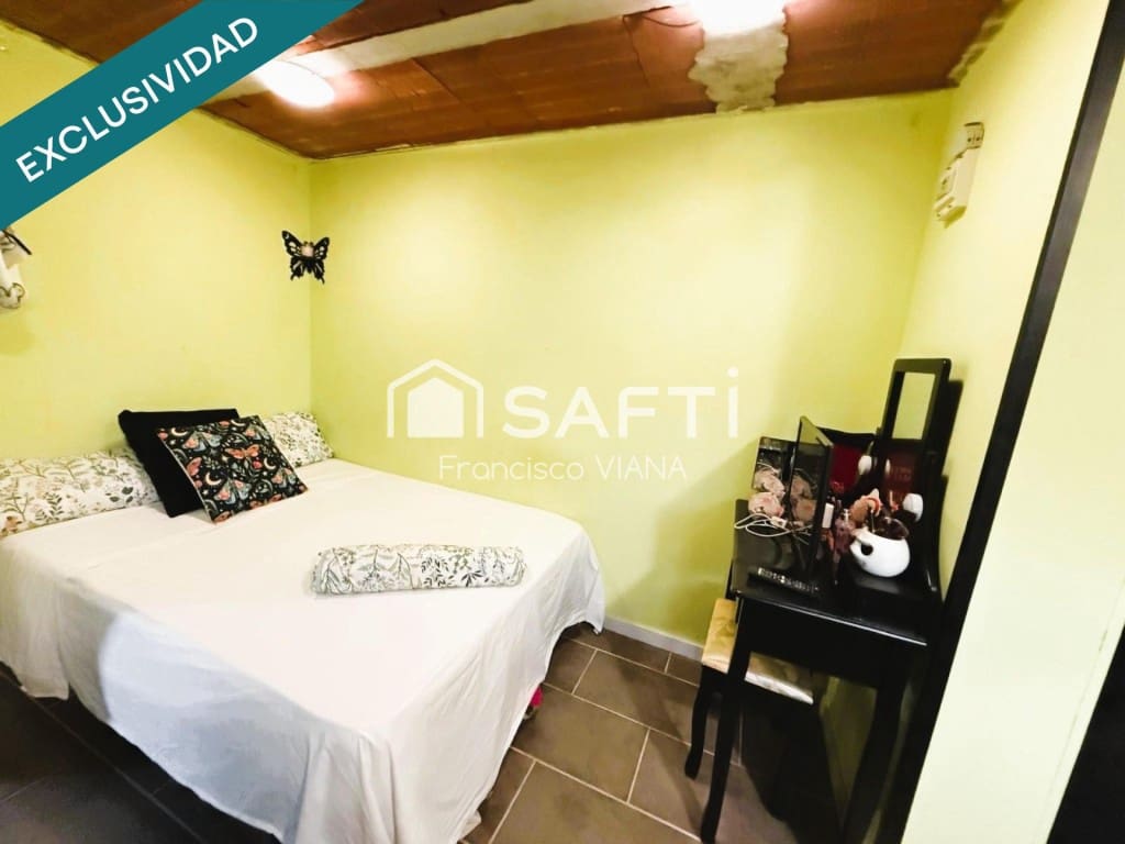 3 bedroom Villa for sale in Macanet de la Selva with garage - € 399,000 (Ref: 10109389)
