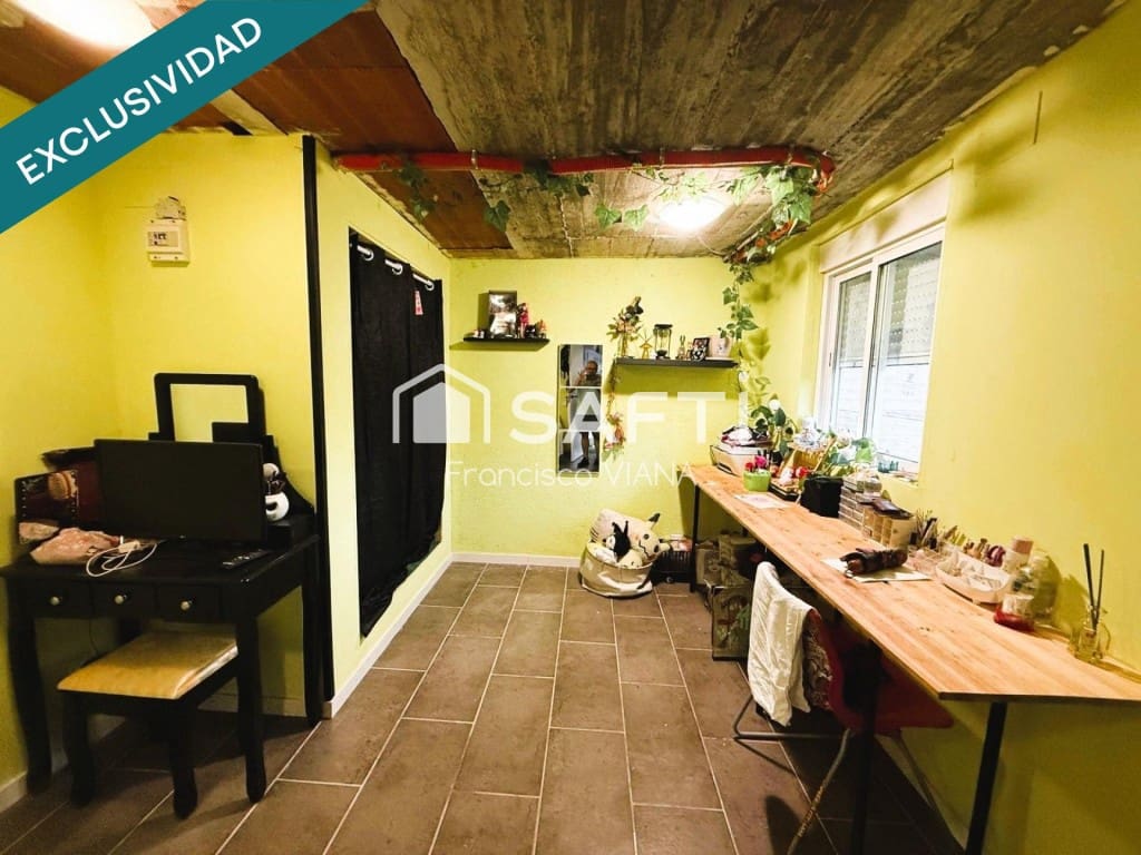 3 bedroom Villa for sale in Macanet de la Selva with garage - € 399,000 (Ref: 10109389)
