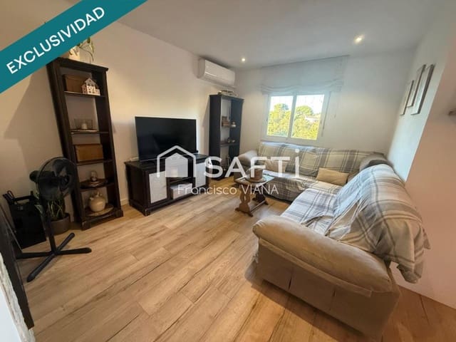 3 quarto Moradia para venda em Maçanet de la Selva com garagem - 399 000 € (Ref: 10109389)