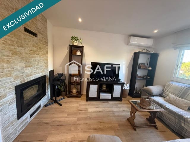 3 quarto Moradia para venda em Maçanet de la Selva com garagem - 399 000 € (Ref: 10109389)