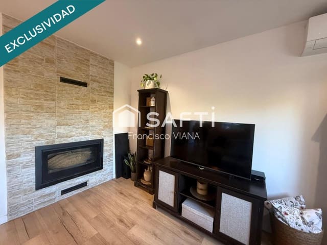 3 quarto Moradia para venda em Maçanet de la Selva com garagem - 399 000 € (Ref: 10109389)