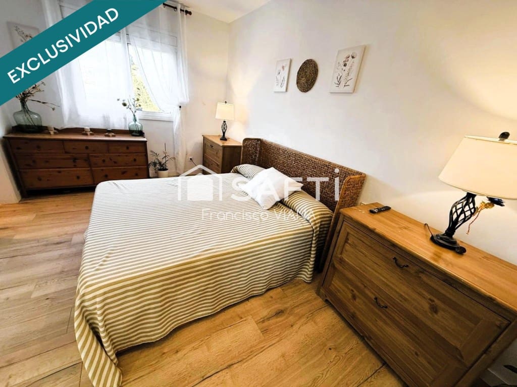 3 bedroom Villa for sale in Macanet de la Selva with garage - € 399,000 (Ref: 10109389)