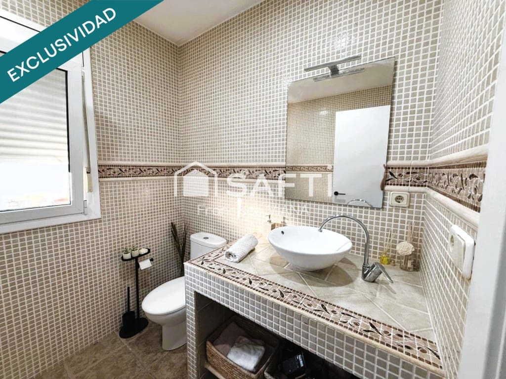 3 bedroom Villa for sale in Macanet de la Selva with garage - € 399,000 (Ref: 10109389)