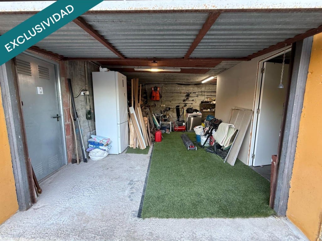 3 bedroom Villa for sale in Macanet de la Selva with garage - € 399,000 (Ref: 10109389)