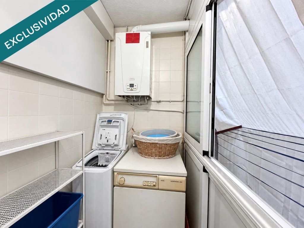 3 bedroom Apartment for sale in Cerdanyola del Valles - € 220,000 (Ref: 10109390)