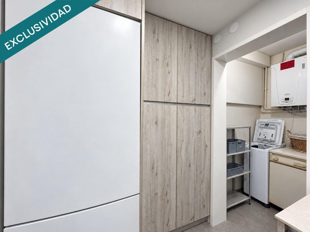 3 bedroom Apartment for sale in Cerdanyola del Valles - € 220,000 (Ref: 10109390)