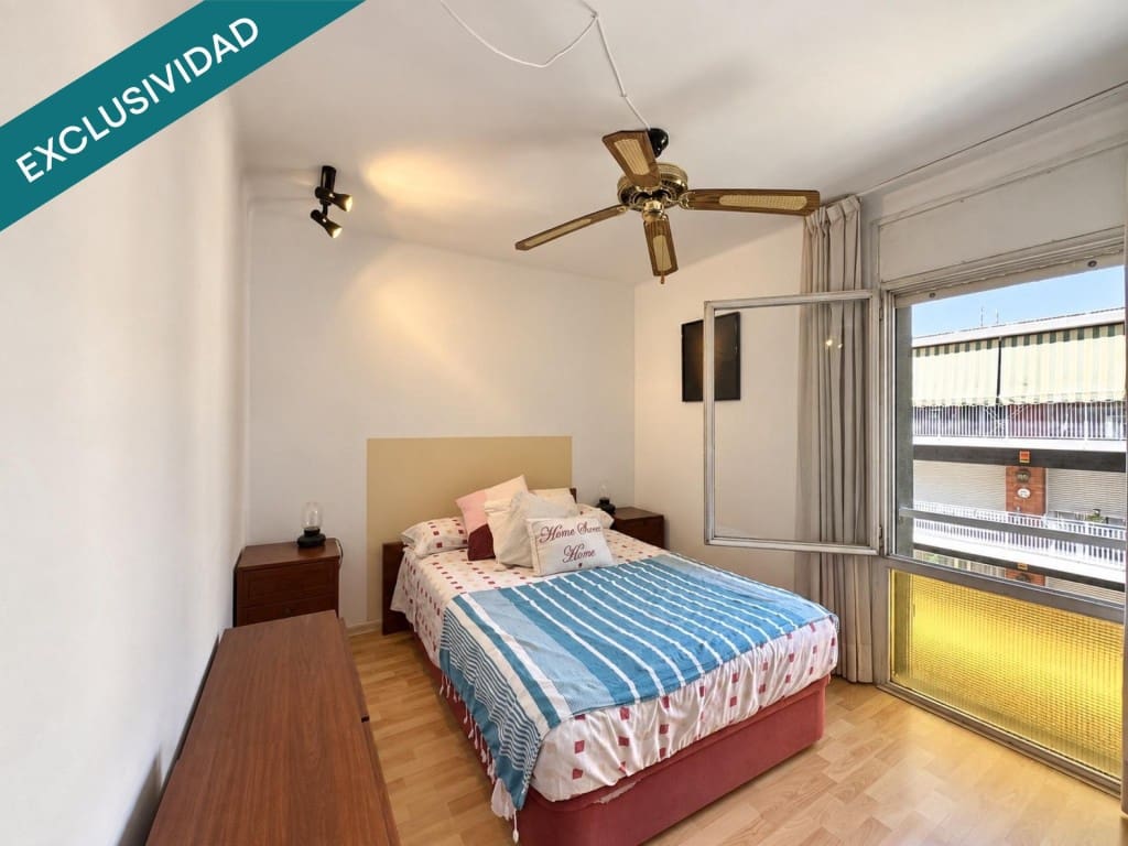 3 bedroom Apartment for sale in Cerdanyola del Valles - € 220,000 (Ref: 10109390)