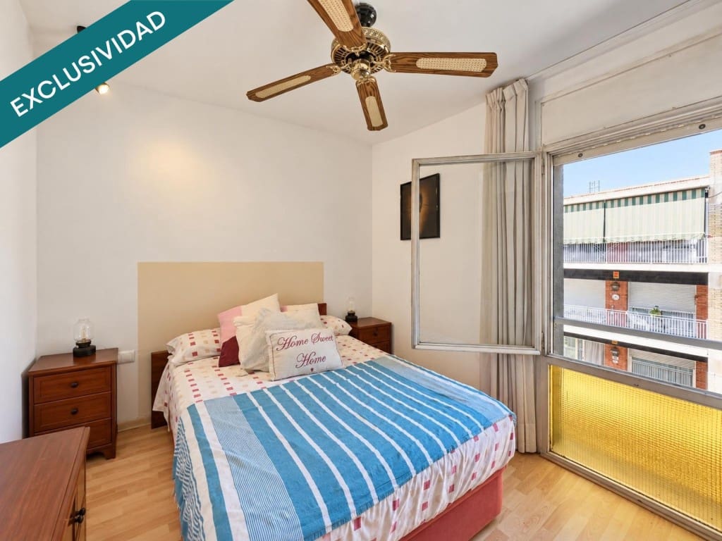 3 bedroom Apartment for sale in Cerdanyola del Valles - € 220,000 (Ref: 10109390)