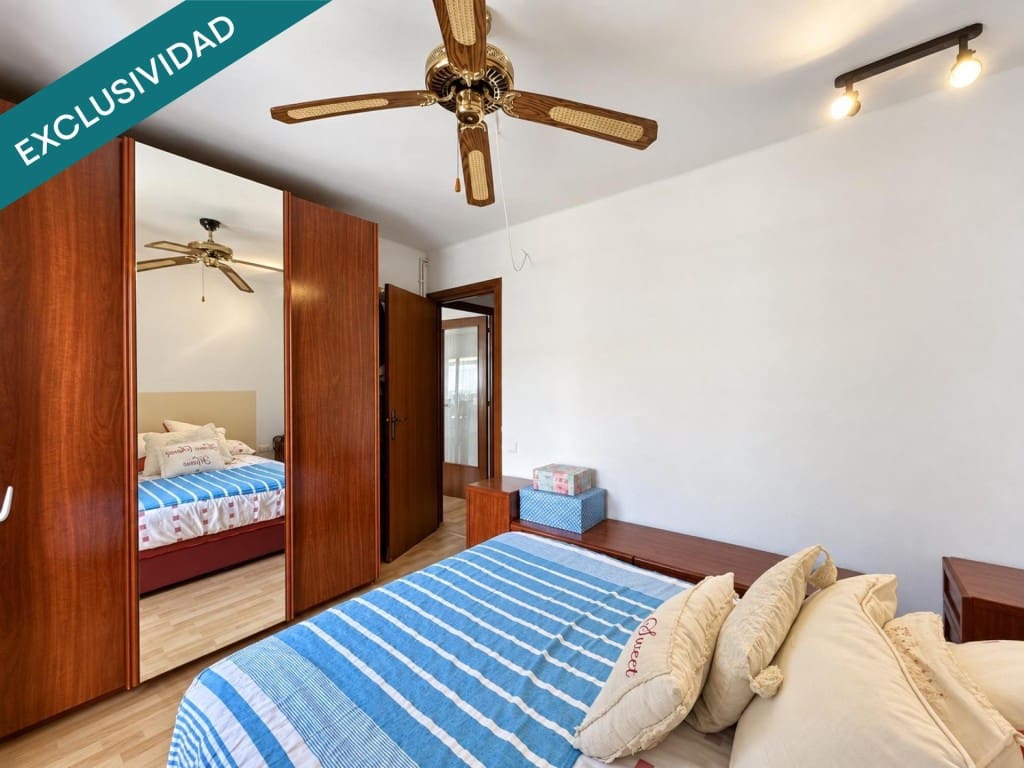 3 bedroom Apartment for sale in Cerdanyola del Valles - € 220,000 (Ref: 10109390)