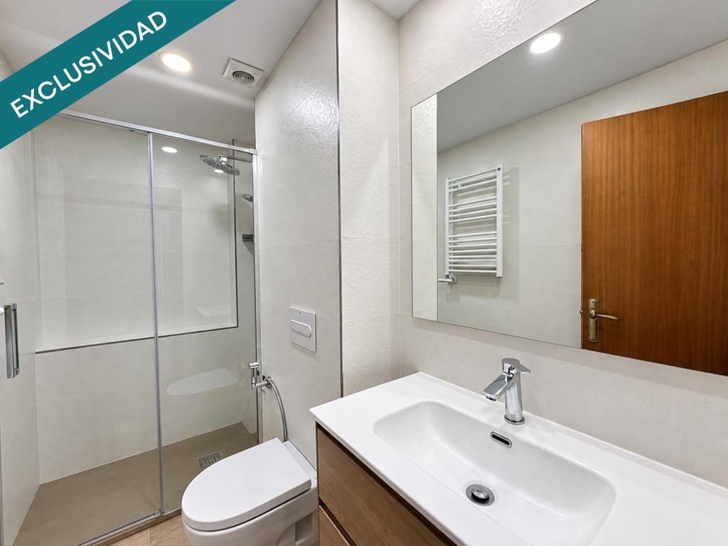 3 bedroom Apartment for sale in Cerdanyola del Valles - € 220,000 (Ref: 10109390)