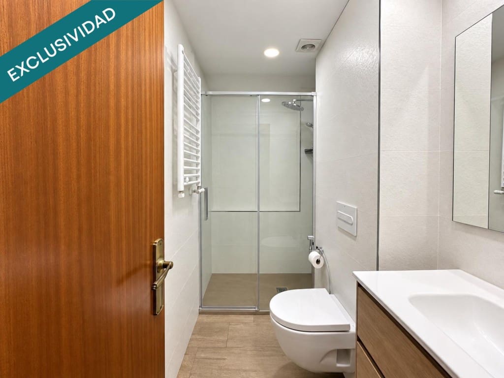 3 bedroom Apartment for sale in Cerdanyola del Valles - € 220,000 (Ref: 10109390)