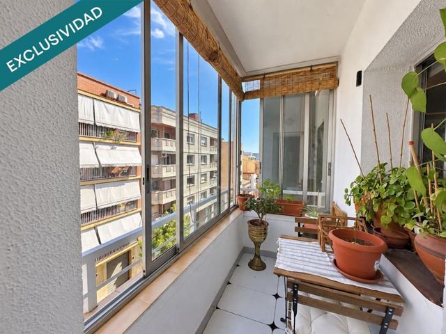 3 bedroom Apartment for sale in Cerdanyola del Vallès - € 220,000 (Ref: 10109390)