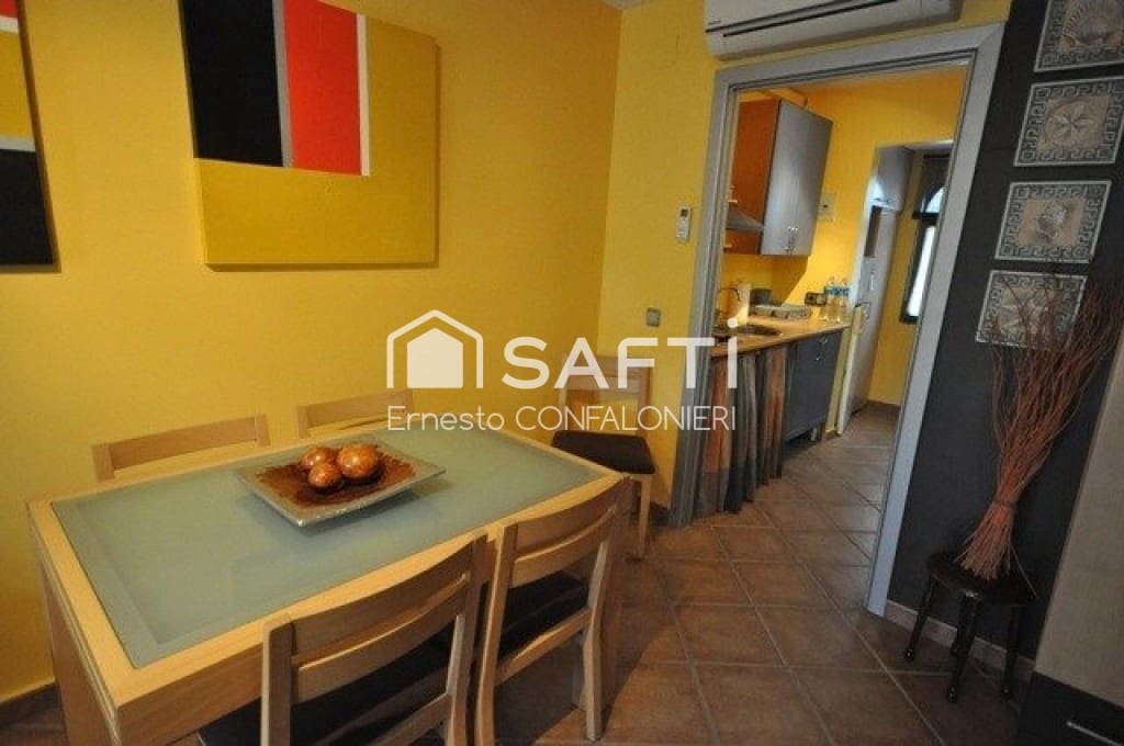 1 bedroom Apartment for sale in Vandellos i l'Hospitalet de l'Infant with garage - € 107,000 (Ref: 10109391)