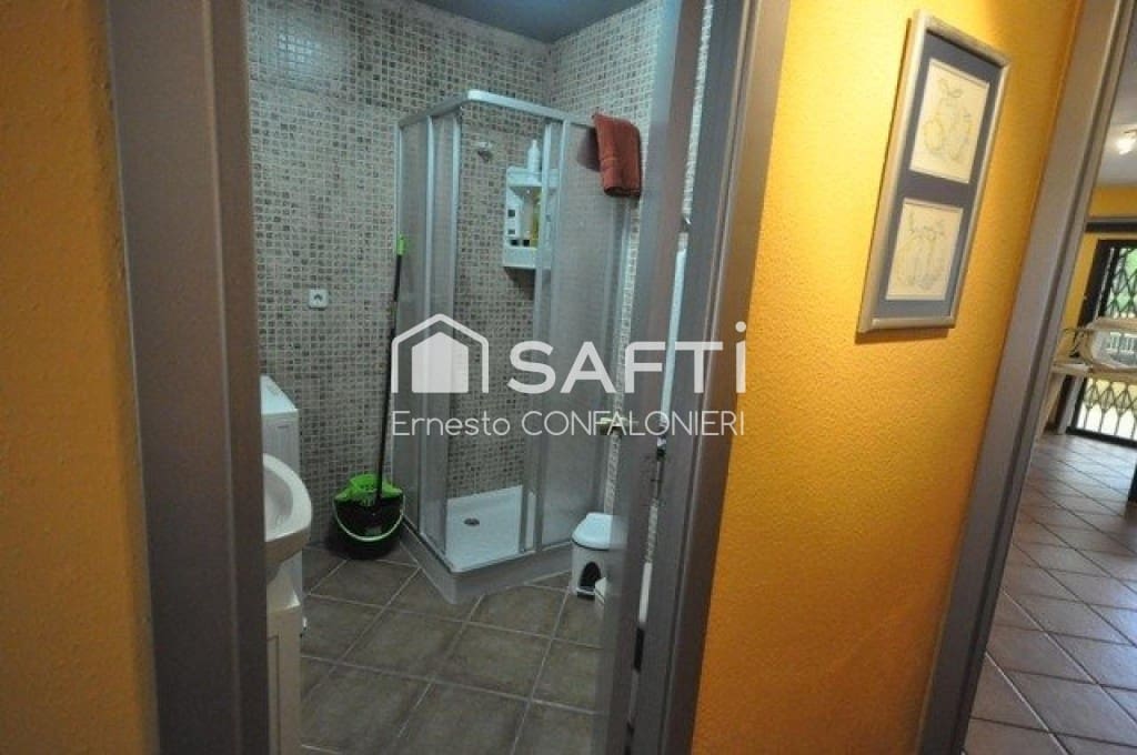 1 bedroom Apartment for sale in Vandellos i l'Hospitalet de l'Infant with garage - € 107,000 (Ref: 10109391)