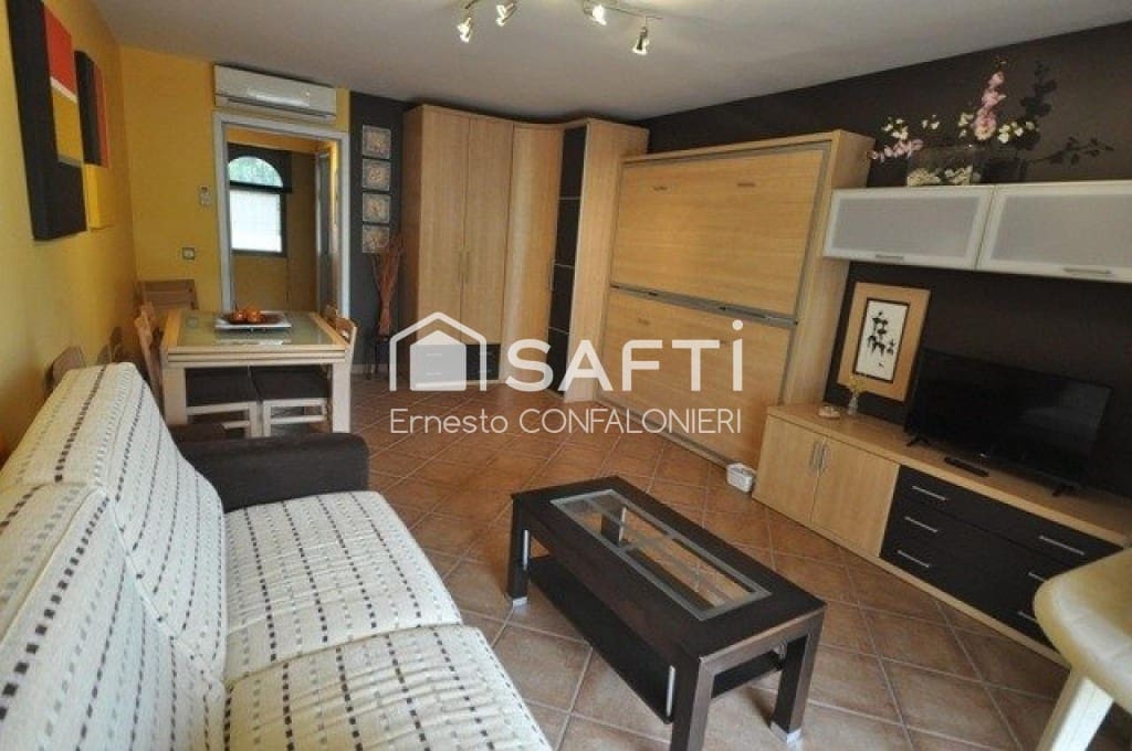 1 bedroom Apartment for sale in Vandellos i l'Hospitalet de l'Infant with garage - € 107,000 (Ref: 10109391)