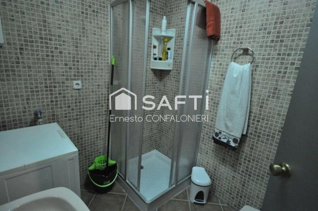 1 bedroom Apartment for sale in Vandellos i l'Hospitalet de l'Infant with garage - € 107,000 (Ref: 10109391)