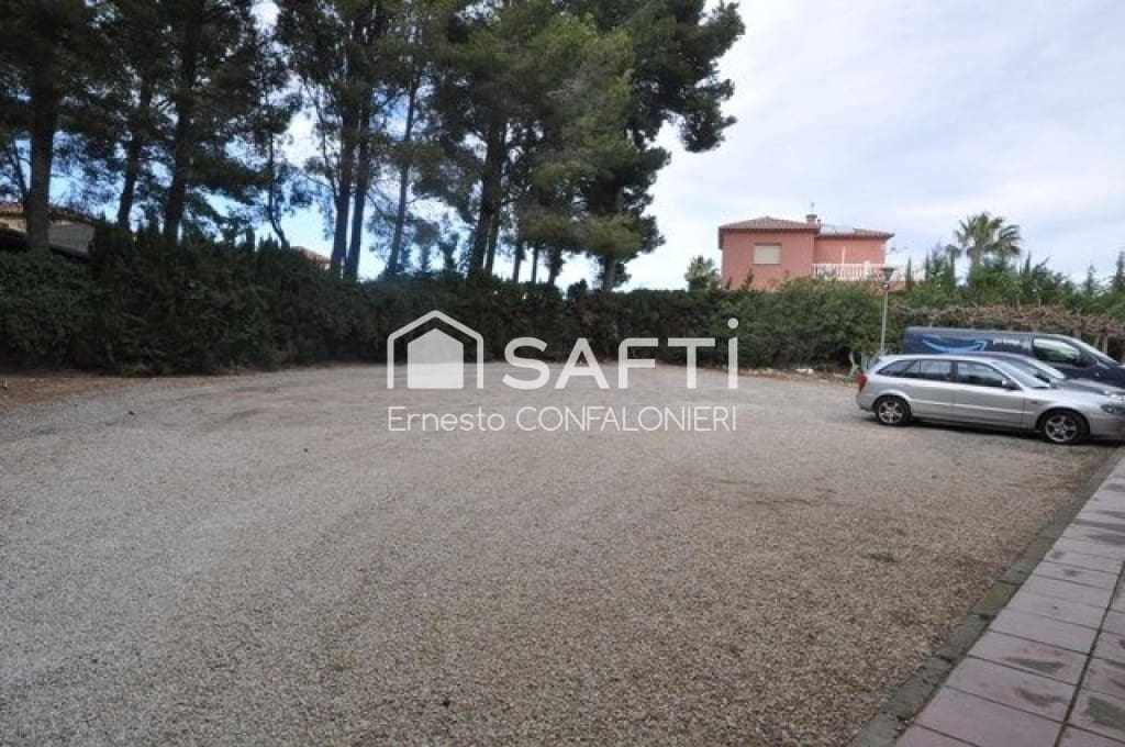 1 bedroom Apartment for sale in Vandellos i l'Hospitalet de l'Infant with garage - € 107,000 (Ref: 10109391)