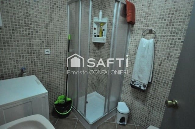 1 quarto Apartamento para venda em L'Hospitalet de L'infant, Vandellòs i l'Hospitalet de l'Infant com garagem - 107 000 € (Ref: 10109391)