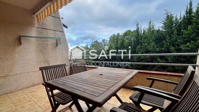 1 sovrum Lägenhet till salu i L'Hospitalet de L'infant, Vandellòs i l'Hospitalet de l'Infant med garage - 107 000 € (Ref: 10109391)