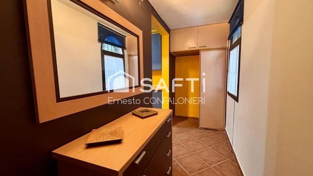 1 sovrum Lägenhet till salu i L'Hospitalet de L'infant, Vandellòs i l'Hospitalet de l'Infant med garage - 107 000 € (Ref: 10109391)