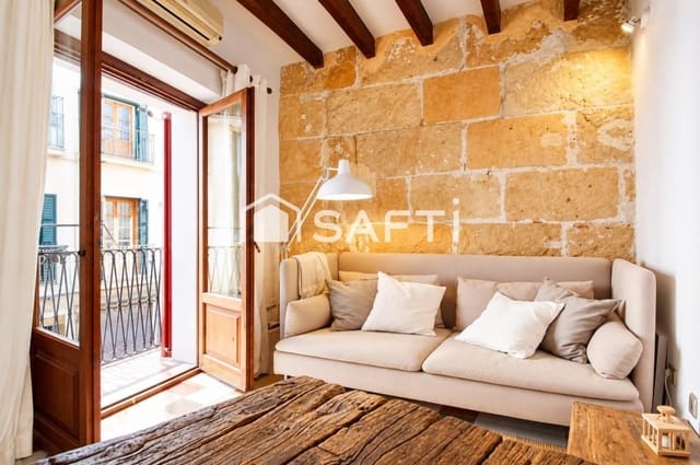 1 slaapkamer Appartement te koop in Coll d'en Rabassa, Palma de Mallorca - € 320.000 (Ref: 10109392)