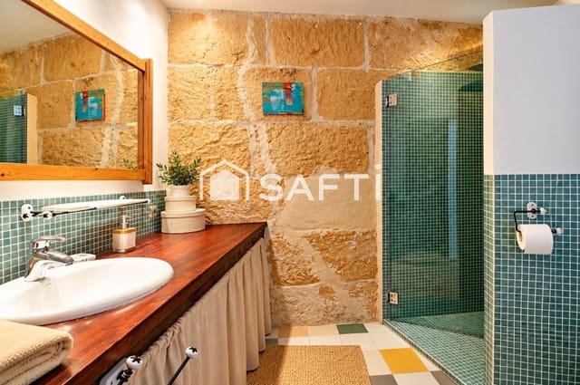 1 slaapkamer Appartement te koop in Coll d'en Rabassa, Palma de Mallorca - € 320.000 (Ref: 10109392)