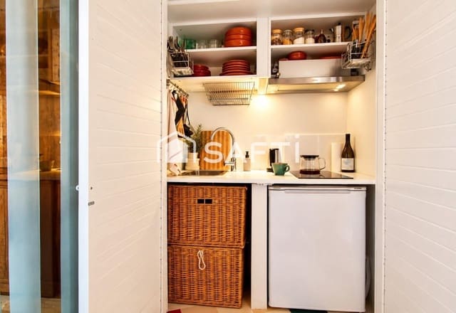 1 slaapkamer Appartement te koop in Coll d'en Rabassa, Palma de Mallorca - € 320.000 (Ref: 10109392)