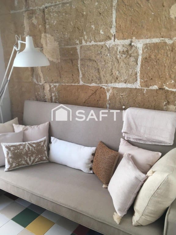1 slaapkamer Appartement te koop in Palma de Mallorca - € 320.000 (Ref: 10109392)