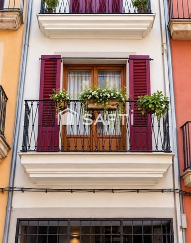 1 slaapkamer Appartement te koop in Coll d'en Rabassa, Palma de Mallorca - € 320.000 (Ref: 10109392)