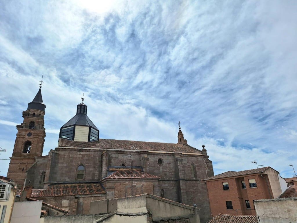 4 bedroom Flat for sale in Penaranda de Bracamonte - € 137,000 (Ref: 10109393)